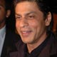 Shah Rukh Khan at Making of OSO Book Launch