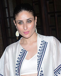 Malaika Arora Christmas Party