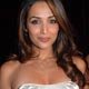 Malaika Arora at Malaika at Streax Saloon