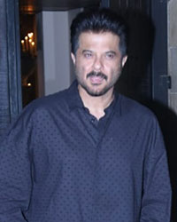 Anil Kapoor at Malang Wrap Up Party