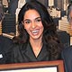 Mallika Sherawat is honoured in Los Angeles