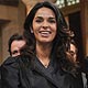 Mallika Sherawat is honoured in Los Angeles