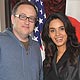 Mallika Sherawat is honoured in Los Angeles