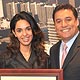 Mallika Sherawat is honoured in Los Angeles