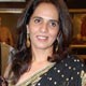 Anita Dongre's store launch in Bandra