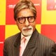 Amitabh Bachchan at MAMI Awards