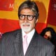 Amitabh Bachchan at MAMI Awards