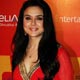 Preity Zinta at MAMI Awards