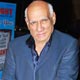 Yash Chopra at MAMI Awards