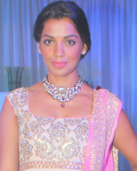 Mugdha Godse at Manali and Vicky Engagement