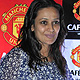 Manchester United Cafe Bar Launch