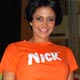 Mandira Bedi at Mandira Promotes Nick Summer Fiesta