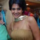 Mandira Bedi at Nisha Merchant`s store