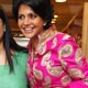 Mandira Bedi at Nisha Merchant`s store