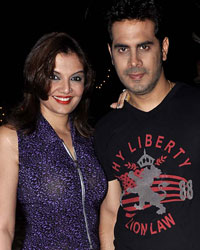 Deepshikha and Kaishav Arora Deepshikha and Kaishav Arora