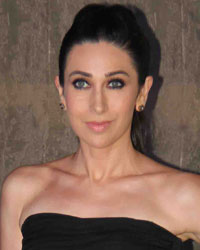 Karishma Kapoor at Manish Malhotra Birthday Celebrations