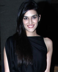 Kriti Sanon at Manish Malhotra Birthday Party