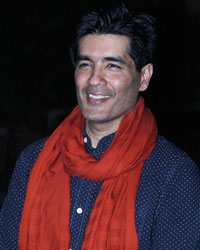 Manish Malhotra