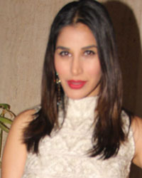 Sophie Choudry at Manish Malhotra Party For Suzy Menkes