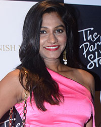 Manish Malhotra X Chandon Limited Edition Bottles Launch Manish Malhotra X Chandon Limited Edition Bottles Launch