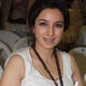 Tisca Chopra at Manjushree Abhinvav Book Launch