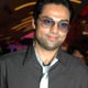 Abhay Deol at Manorama Premiere