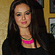 Sana Khan at Mansi Trishna Pritams Birthday