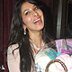 Sophie Choudhary at Manyata Baby Shower Ceremony