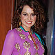 Kangana Ranaut at Manyata Baby Shower Ceremony