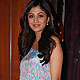 Shilpa Shetty at Manyata Baby Shower Ceremony