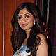 Shilpa Shetty at Manyata Baby Shower Ceremony