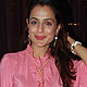 Amisha Patel at Manyata Baby Shower Ceremony