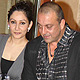 Manyata Dutt Birthday