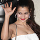 Amisha Patel at Manyata Dutt Birthday