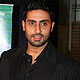 Abhishek Bachchan at Marathi Film Vihir Premiere