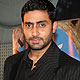 Abhishek Bachchan at Marathi Film Vihir Premiere