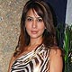 Kim Sharma at Marega Salaa Music Launch