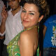 Hard Kaur at Marie Claire Bash