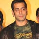 Salman Khan at Marigold Music Release