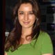 Tisca Chopra at Marley & Me Premiere