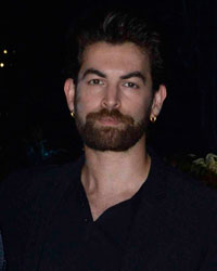 Marry Kom Success Bash by Omang Kumar Marry Kom Success Bash by Omang Kumar