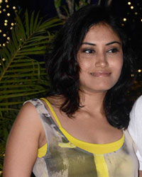 Marry Kom Success Bash by Omang Kumar Marry Kom Success Bash by Omang Kumar