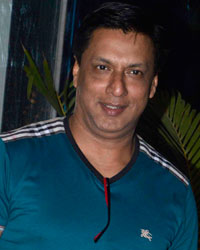 MAdhur Bhandarkar