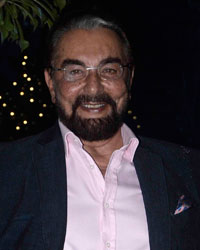 Kabir Bedi Kabir Bedi