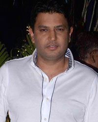 Bhushan Kumar Bhushan Kumar