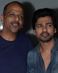 Marry Kom Success Bash by Omang Kumar Marry Kom Success Bash by Omang Kumar