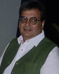 Subhash Ghai Subhash Ghai