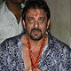 Sanjay Dutt at Sanjay Dutts Mata Ki Chowki