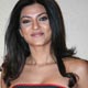 Sushmita Sen at Ram Gopal Verma Ki Aag Party