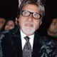 Amitabh Bachchan at Max Stardust Awards 2009